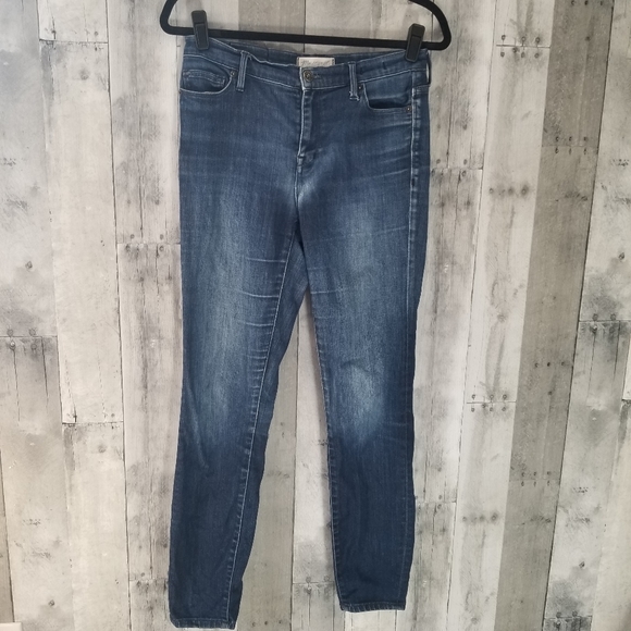 Madewell Denim - Madewell Jeans size 27